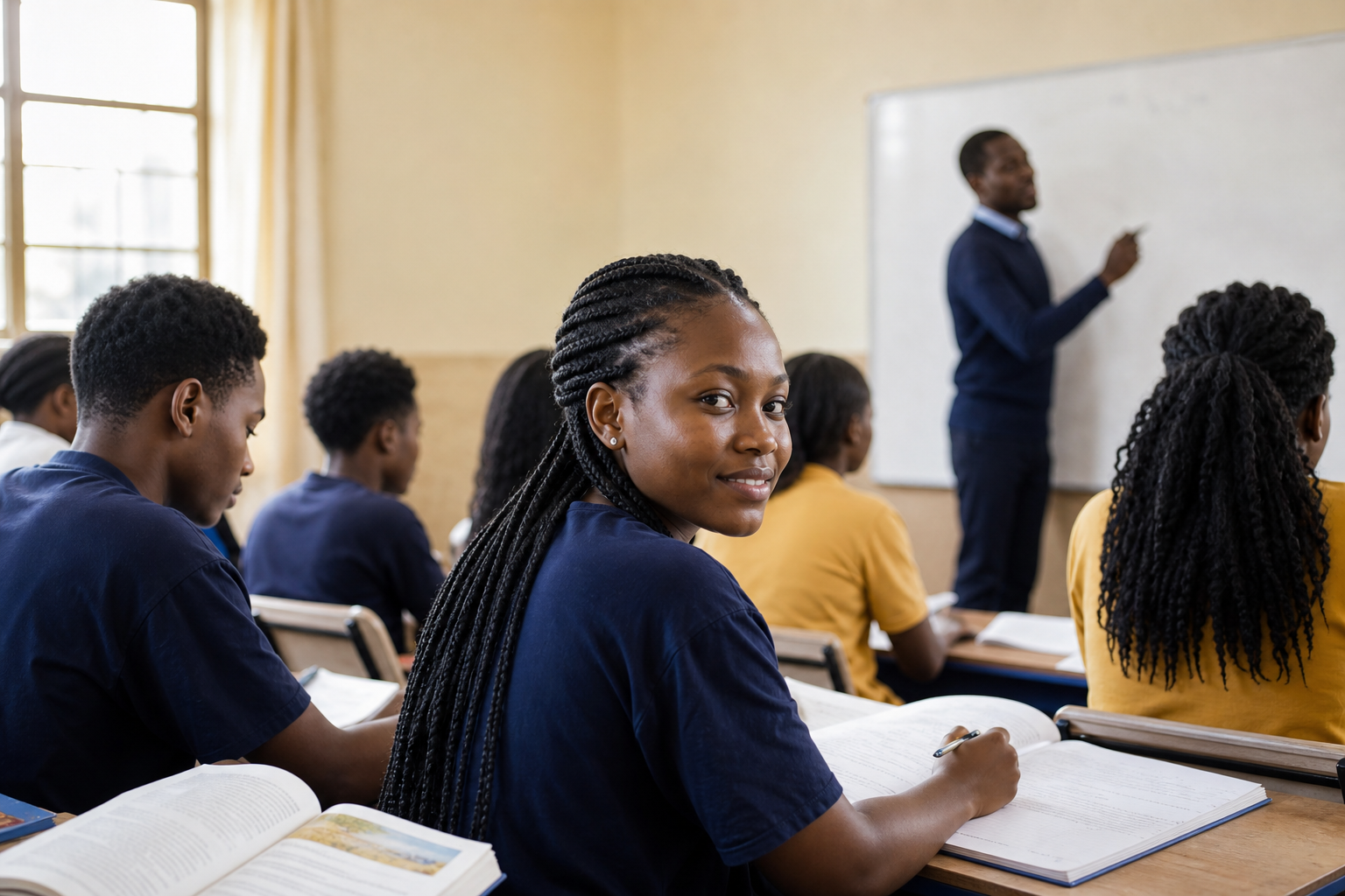 Cours de langues — 1